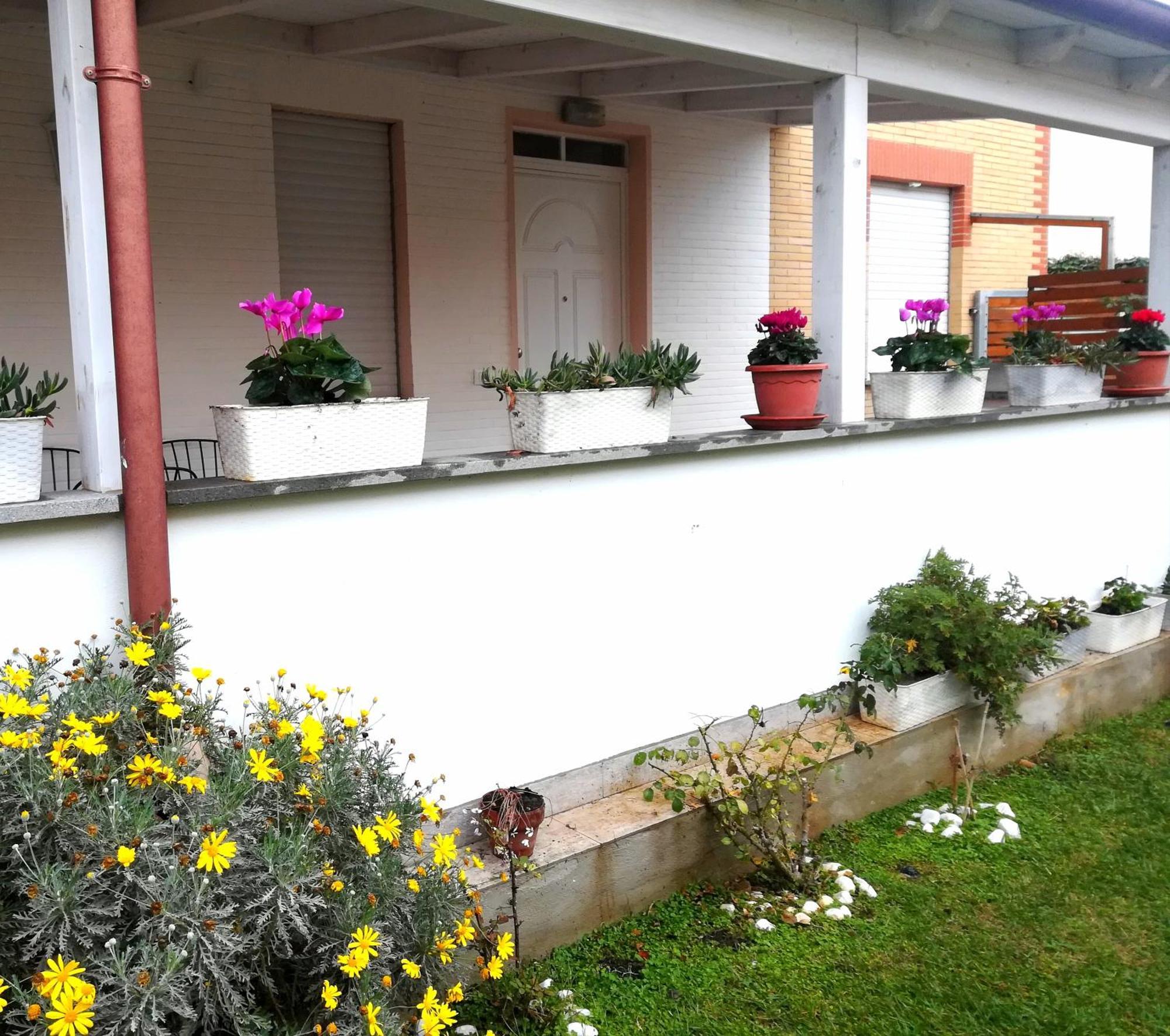 Romadamare Villa Passoscuro Exterior photo